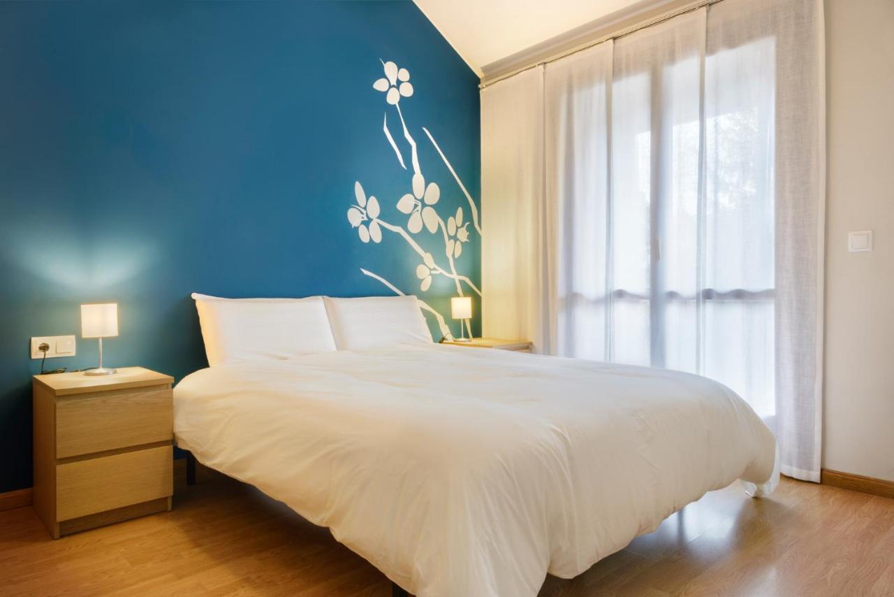 Vila Casa Con Jardin En Hecho Exteriér fotografie
